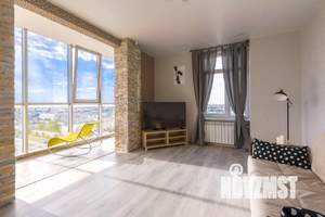 1-к квартира, посуточно, 56м2, 1/1 этаж