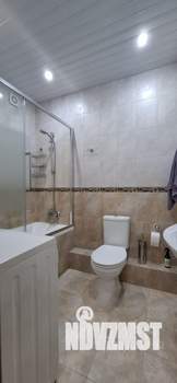 1-к квартира, на длительный срок, 40м2, 3/16 этаж