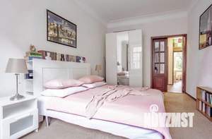 3-к квартира, посуточно, 70м2, 1/1 этаж