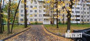 1-к квартира, на длительный срок, 31м2, 1/12 этаж