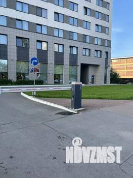 Студия квартира, посуточно, 22м2, 12/13 этаж