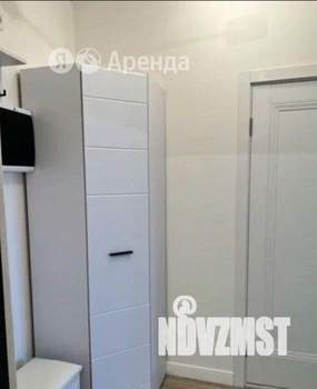 Студия квартира, на длительный срок, 21м2, 3/20 этаж
