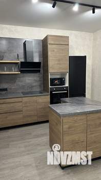 1-к квартира, на длительный срок, 57м2, 3/5 этаж