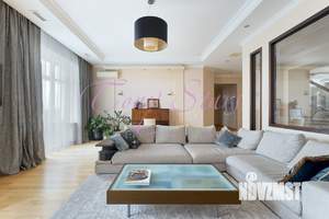 4-к квартира, на длительный срок, 255м2, 6/7 этаж