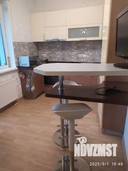 2-к квартира, на длительный срок, 55м2, 6/7 этаж