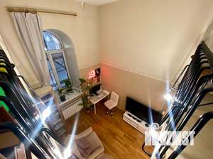 2-к квартира, посуточно, 90м2, 2/4 этаж