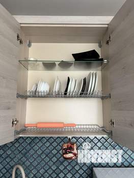 2-к квартира, на длительный срок, 58м2, 14/15 этаж