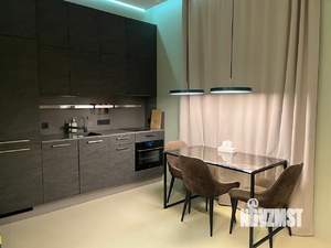 1-к квартира, на длительный срок, 38м2, 5/20 этаж