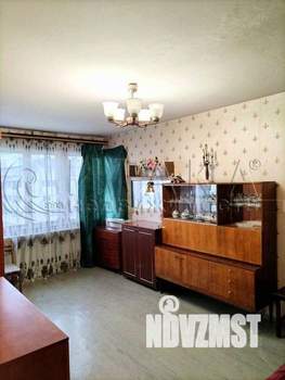 1-к квартира, на длительный срок, 34м2, 12/12 этаж