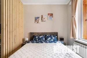 1-к квартира, посуточно, 22м2, 1/5 этаж