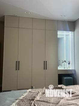 3-к квартира, на длительный срок, 95м2, 8/9 этаж