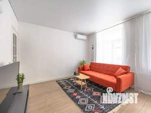 2-к квартира, посуточно, 48м2, 2/5 этаж