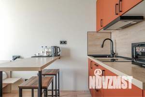 1-к квартира, посуточно, 24м2, 6/14 этаж