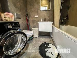 1-к квартира, на длительный срок, 37м2, 6/15 этаж