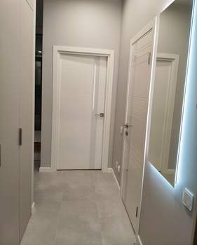 1-к квартира, на длительный срок, 39м2, 5/10 этаж