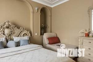 1-к квартира, посуточно, 48м2, 2/4 этаж