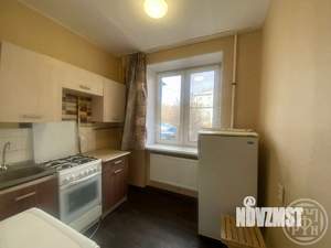 3-к квартира, на длительный срок, 53м2, 1/4 этаж