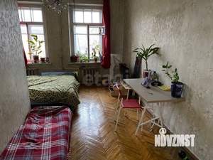 2-к квартира, на длительный срок, 56м2, 4/6 этаж