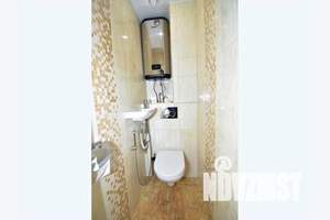 5-к квартира, посуточно, 140м2, 2/5 этаж