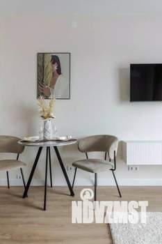 1-к квартира, посуточно, 24м2, 1/1 этаж