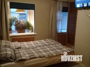 1-к квартира, посуточно, 20м2, 1/3 этаж