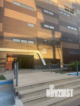 Студия квартира, на длительный срок, 27м2, 16/22 этаж