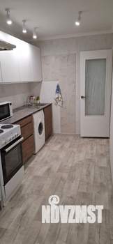 1-к квартира, на длительный срок, 42м2, 6/12 этаж