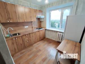 1-к квартира, на длительный срок, 34м2, 8/10 этаж