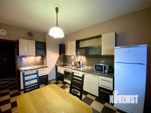 1-к квартира, на длительный срок, 47м2, 10/25 этаж