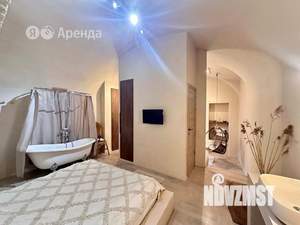 1-к квартира, на длительный срок, 55м2, 1/4 этаж