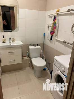 1-к квартира, на длительный срок, 33м2, 8/19 этаж