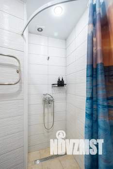 Студия квартира, посуточно, 15м2, 4/4 этаж