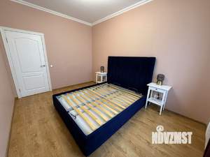 2-к квартира, на длительный срок, 57м2, 2/6 этаж