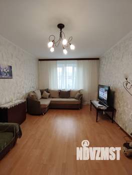1-к квартира, на длительный срок, 40м2, 7/12 этаж