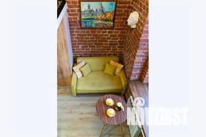 1-к квартира, посуточно, 19м2, 2/5 этаж