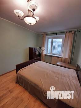 3-к квартира, на длительный срок, 76м2, 9/15 этаж