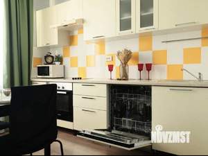 2-к квартира, на длительный срок, 60м2, 13/17 этаж