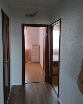 2-к квартира, на длительный срок, 75м2, 11/12 этаж