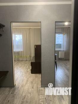 1-к квартира, на длительный срок, 38м2, 15/25 этаж