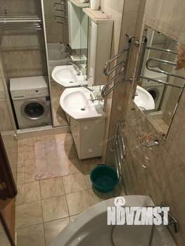 3-к квартира, на длительный срок, 80м2, 4/5 этаж