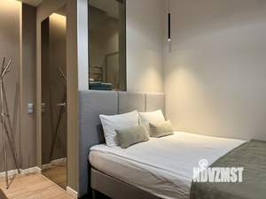 1-к квартира, посуточно, 15м2, 1/1 этаж