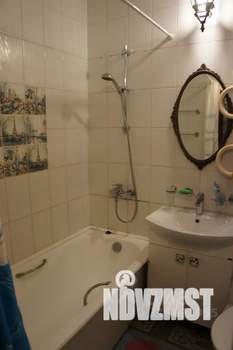 1-к квартира, посуточно, 43м2, 19/20 этаж