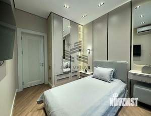 3-к квартира, на длительный срок, 130м2, 5/7 этаж