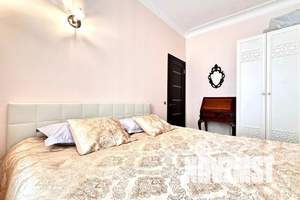 2-к квартира, посуточно, 41м2, 1/3 этаж