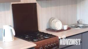 1-к квартира, посуточно, 31м2, 3/9 этаж