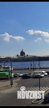 2-к квартира, на длительный срок, 80м2, 3/4 этаж