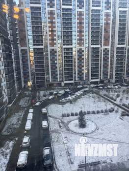 1-к квартира, на длительный срок, 39м2, 7/26 этаж