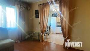 2-к квартира, на длительный срок, 62м2, 12/13 этаж