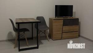 Студия квартира, на длительный срок, 30м2, 7/24 этаж