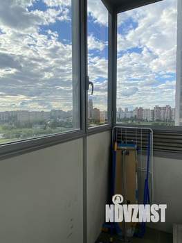 1-к квартира, на длительный срок, 45м2, 11/20 этаж